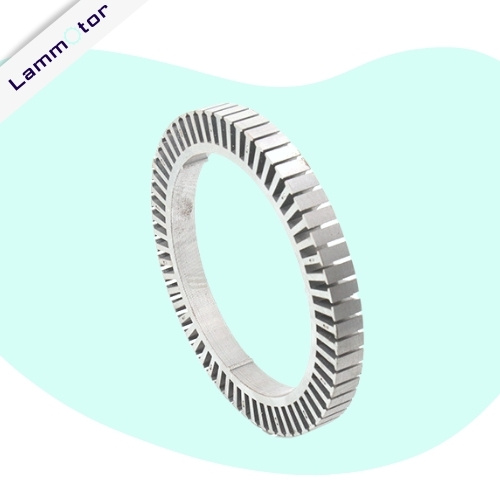 BLDC stator core