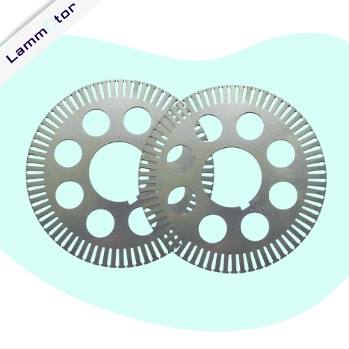 Universal Servo Motor Rotor