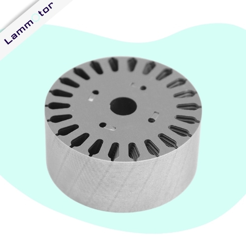 induction Motor rotor Core