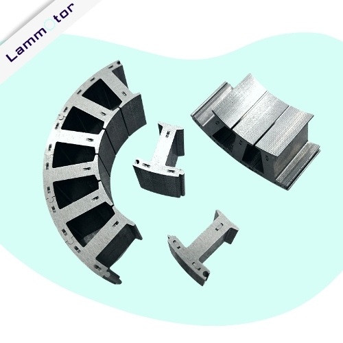 motor lamination