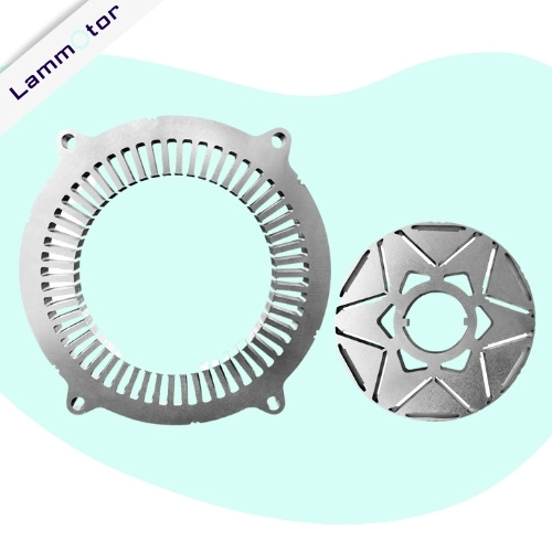 new energy vehicles motor stator rotor core