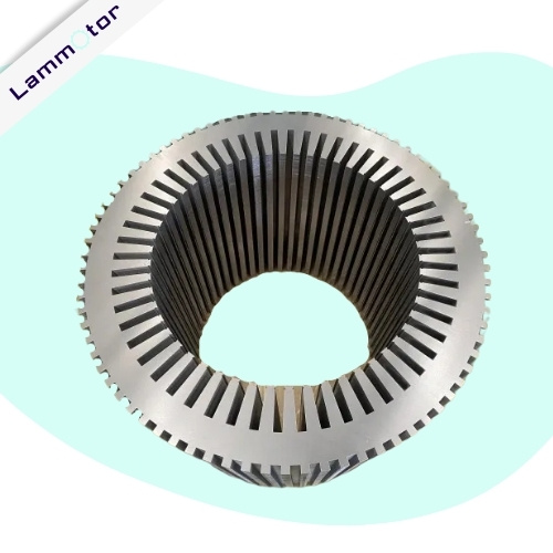 stator lamination