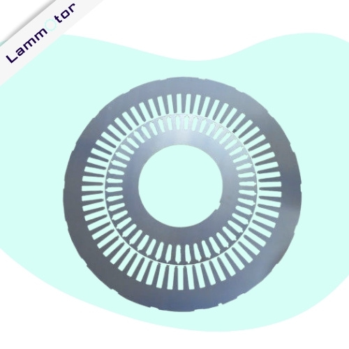 stator rotor lamination