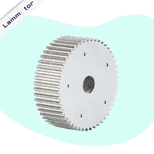 stepper motor rotor Core