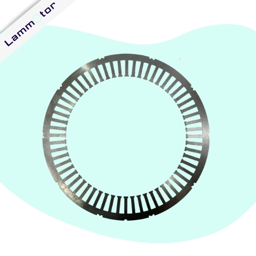 stator lamination