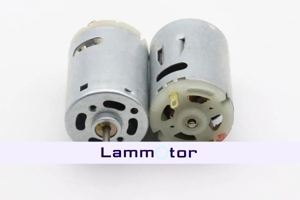 DC Motor: What Is It? How Does It Work? Types, Uses