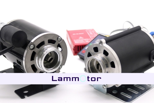 DC Motor Applications: An In-Depth Blog