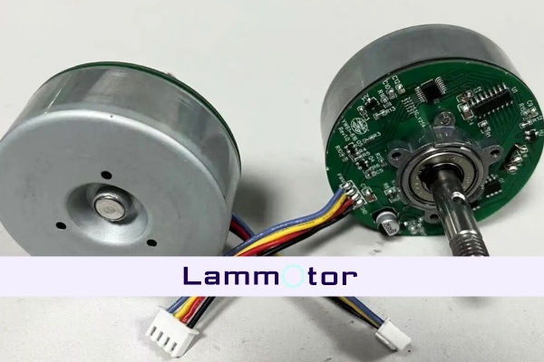 DC Motor Applications: An In-Depth Blog