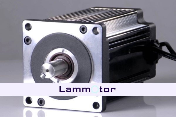 Stepper Motor Vs Servo Motor A Comprehensive Comparison 