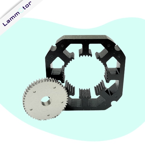 39 Two-phase Hybrid Stepping Motor