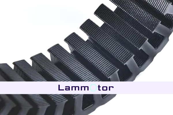 Electrophoretic Coating motor stator lamination