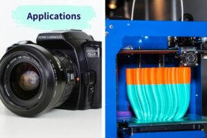 What Is Stepper Motor: Types, Applications, and Working Principle ... Circuit Diagram