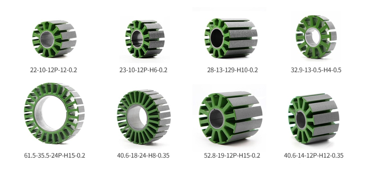 drone motor stator