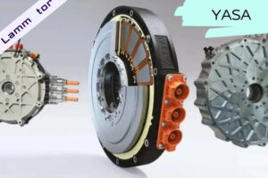 Top 9 Axial Flux Motor Manufacturers - Lammotor