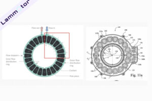 YASA Axial Flux Motor: Everything You Need to Know - Lammotor