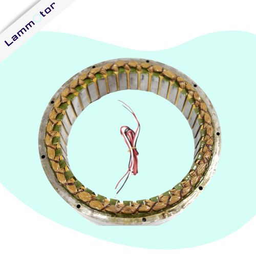 BLDC stator BLDC stator