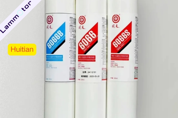 Huitian adhesive