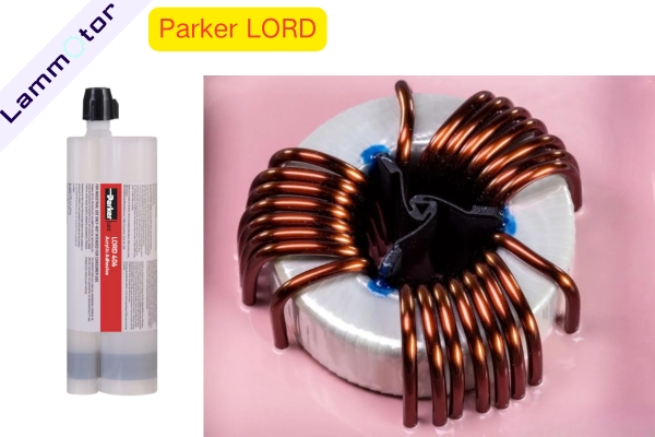 Parker LORD adhesive