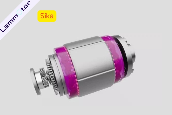 Sika adhesive