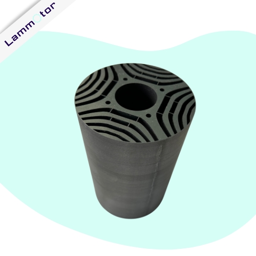 Synchronous Reluctance Motor Rotor Stacks Synchronous Reluctance Motor Rotor Stacks