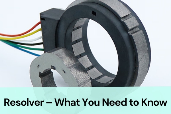 what is Resolver