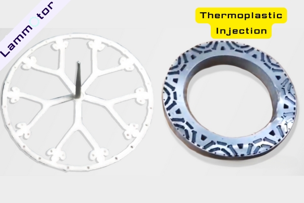 Thermoplastic Injection