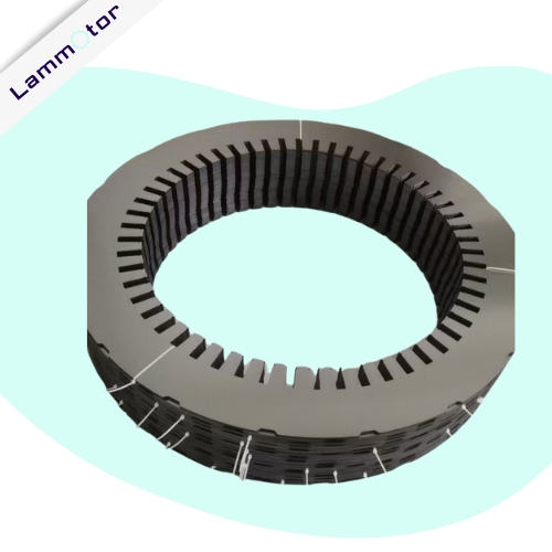 generator stator laminations