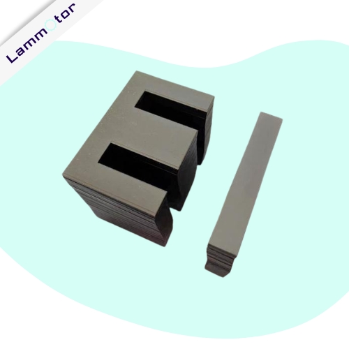 GOES EI Transformer Laminations GOES EI Transformer Laminations