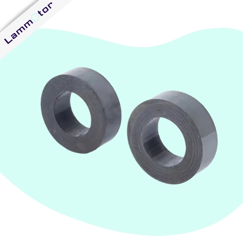 GOES Toroidal Transformer Core Laminations (1) GOES Toroidal Transformer Core Laminations (1)