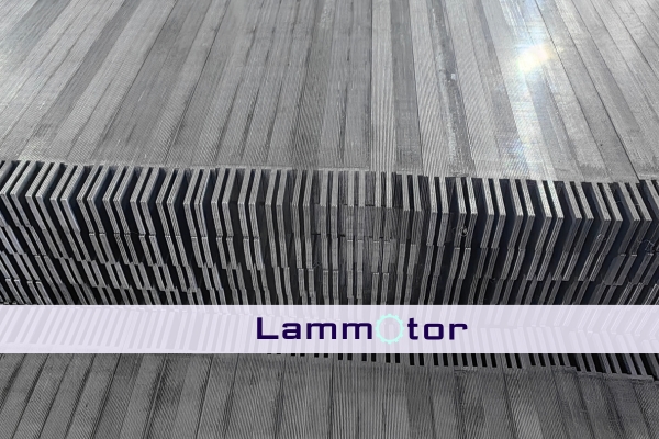 Grain Oriented Electrical Steel BondedTransformer Core Grain Oriented Electrical Steel BondedTransformer Core