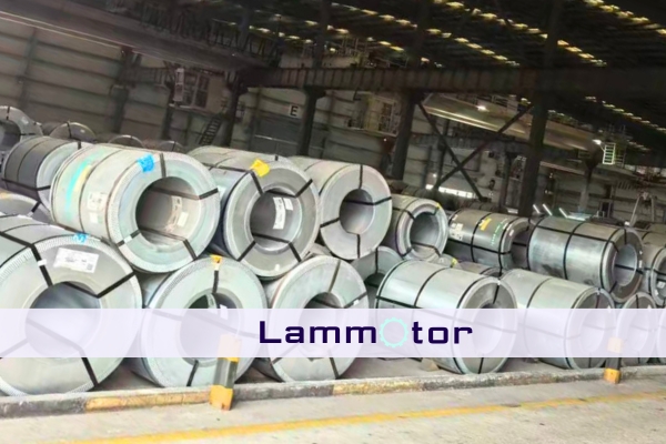 Grain Oriented Electrical Steel China