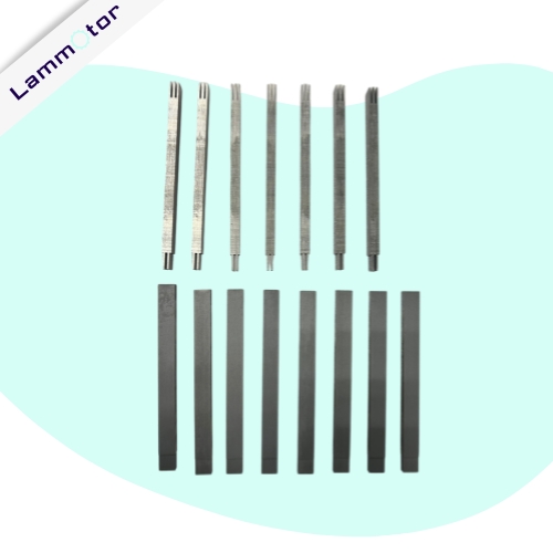 Grain Oriented Electrical Steel transformer core