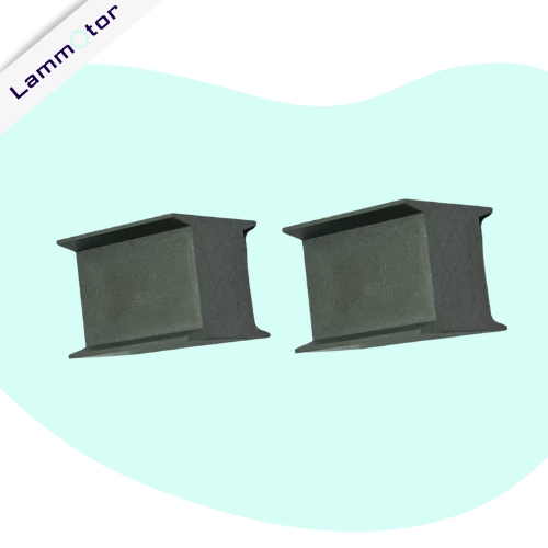 grain oriented electrical steel segmented stator core