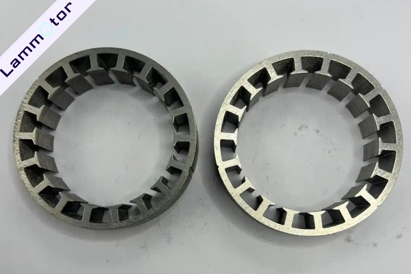 Frameless Torque Motor Stator